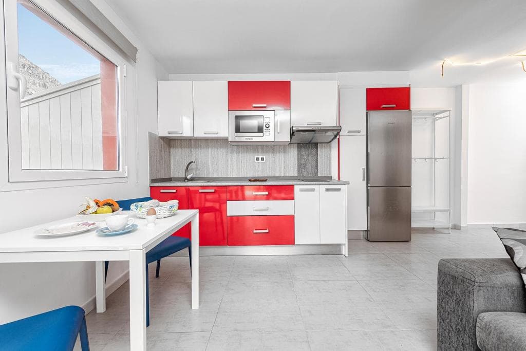 Sol Mogan Suites - Adults Only - 9