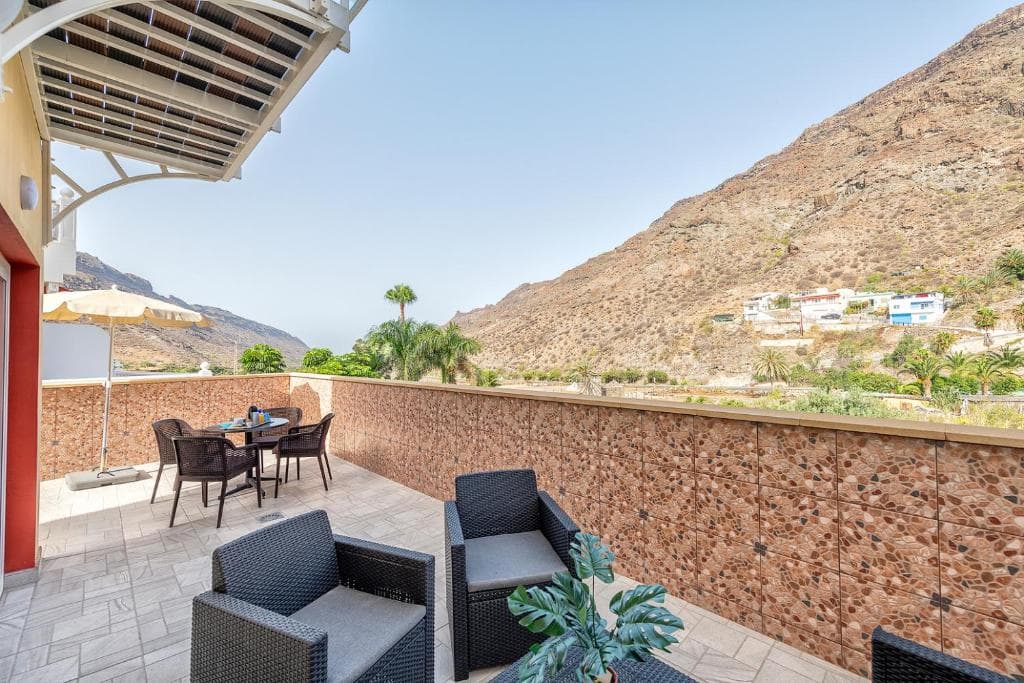 Sol Mogan Suites - Adults Only - 10