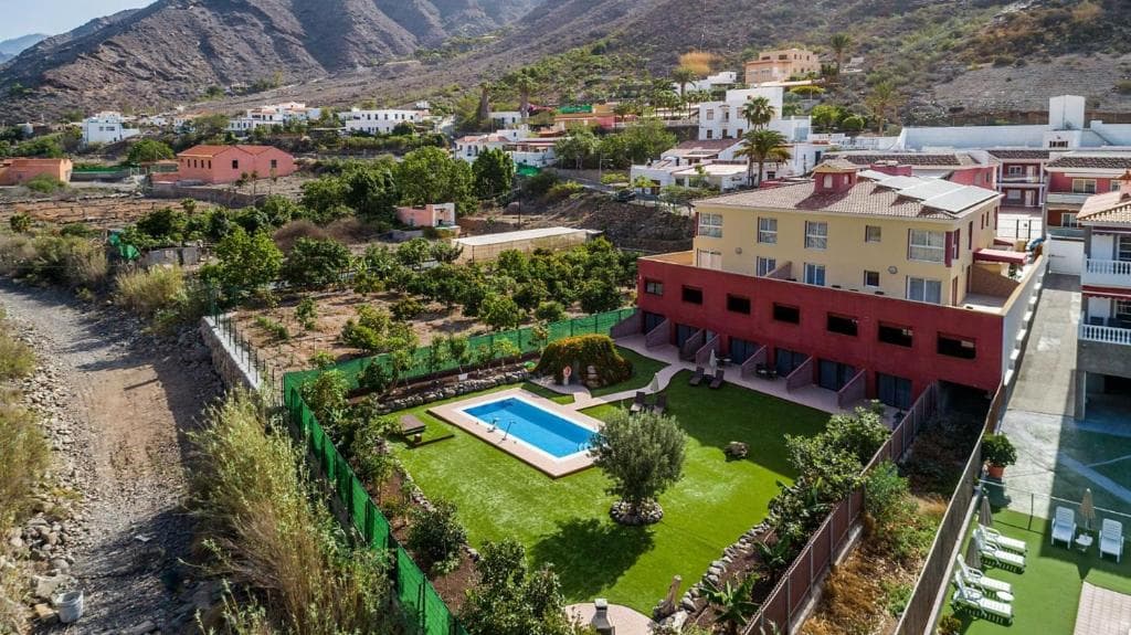 Sol Mogan Suites - Adults Only - 11