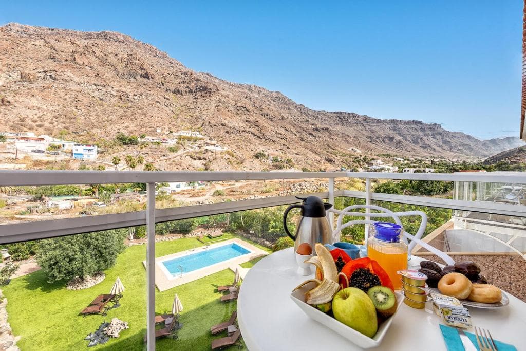 Sol Mogan Suites - Adults Only - 2