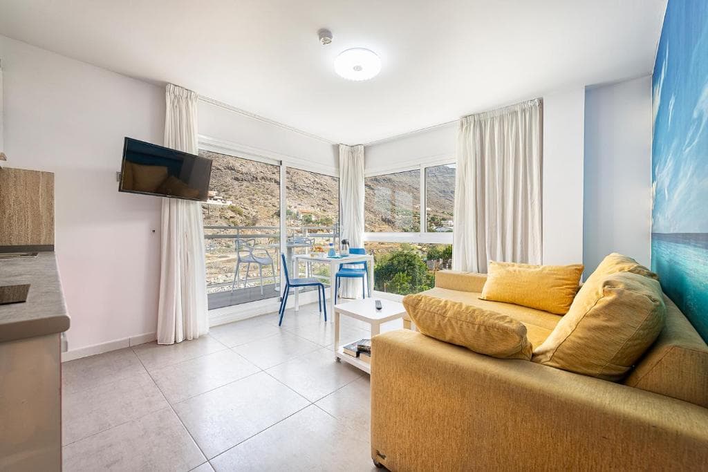 Sol Mogan Suites - Adults Only - 13