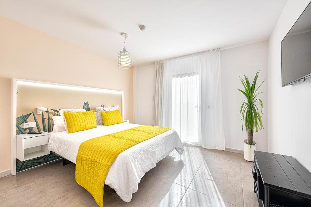 Sol Mogan Suites - Adults Only - 15