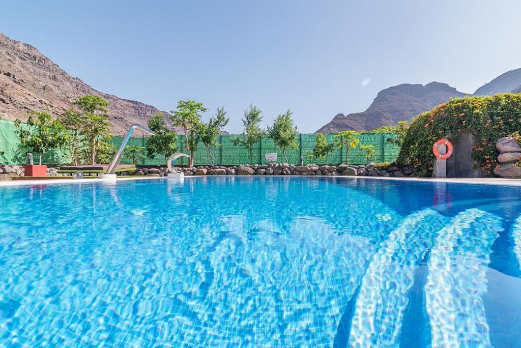 Sol Mogan Suites - Adults Only - 17