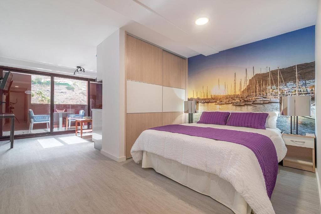 Sol Mogan Suites - Adults Only - 19