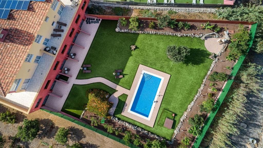 Sol Mogan Suites - Adults Only - 20