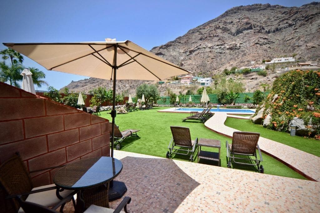 Sol Mogan Suites - Adults Only - 21