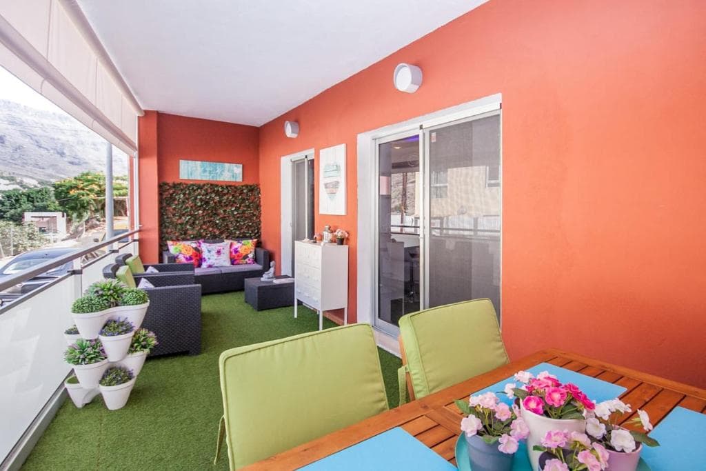 Sol Mogan Suites - Adults Only - 22