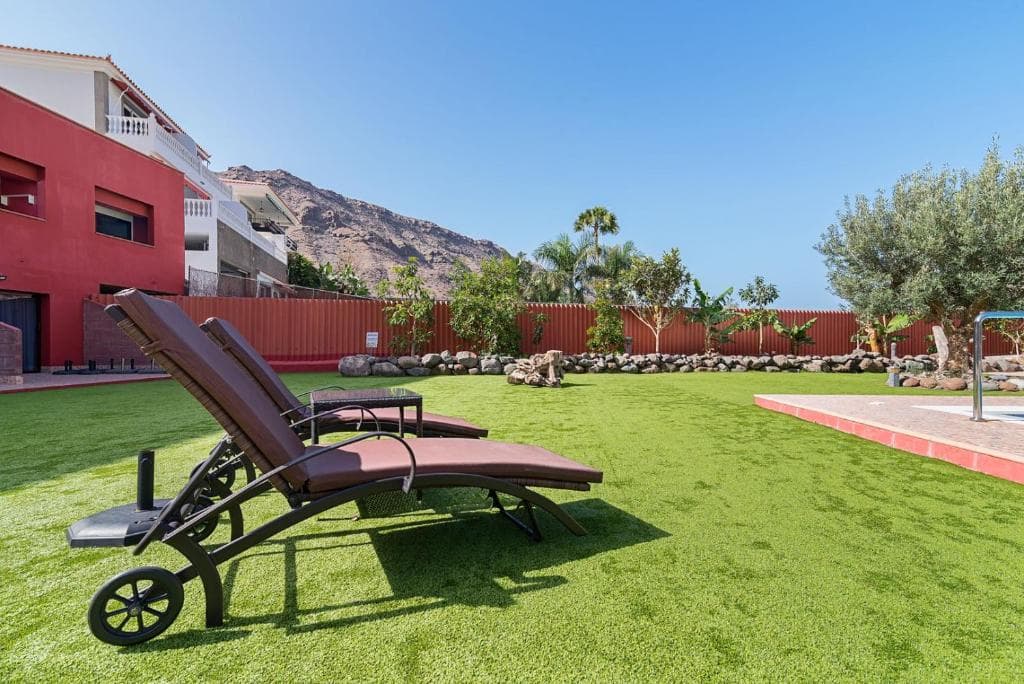 Sol Mogan Suites - Adults Only - 23