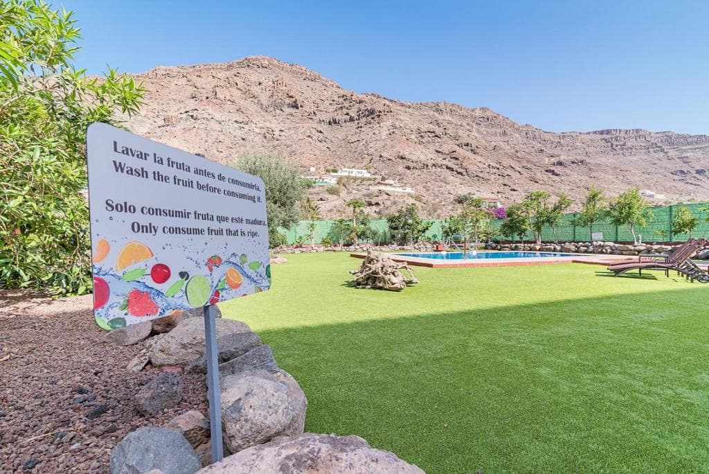 Sol Mogan Suites - Adults Only - 27