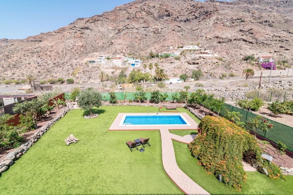 Sol Mogan Suites - Adults Only - 34