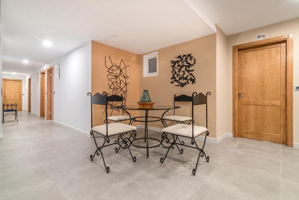 Sol Mogan Suites - Adults Only - 39