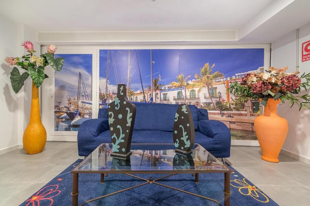 Sol Mogan Suites - Adults Only - 40