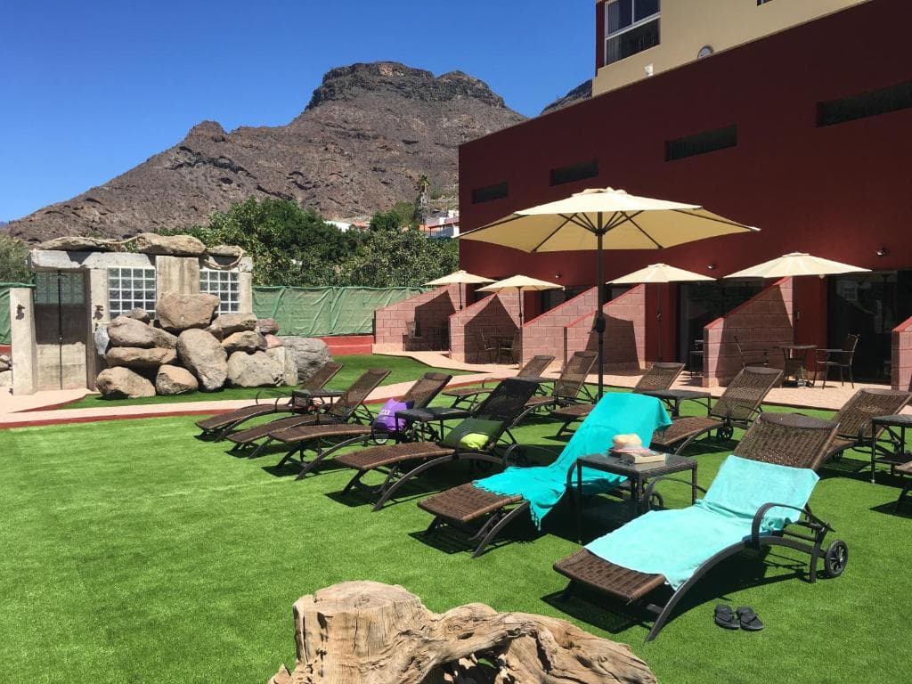 Sol Mogan Suites - Adults Only - 41