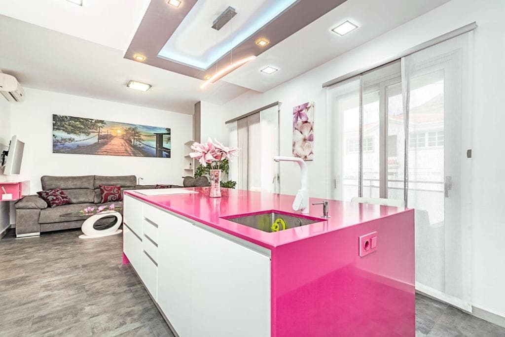 Sol Mogan Suites - Adults Only - 42