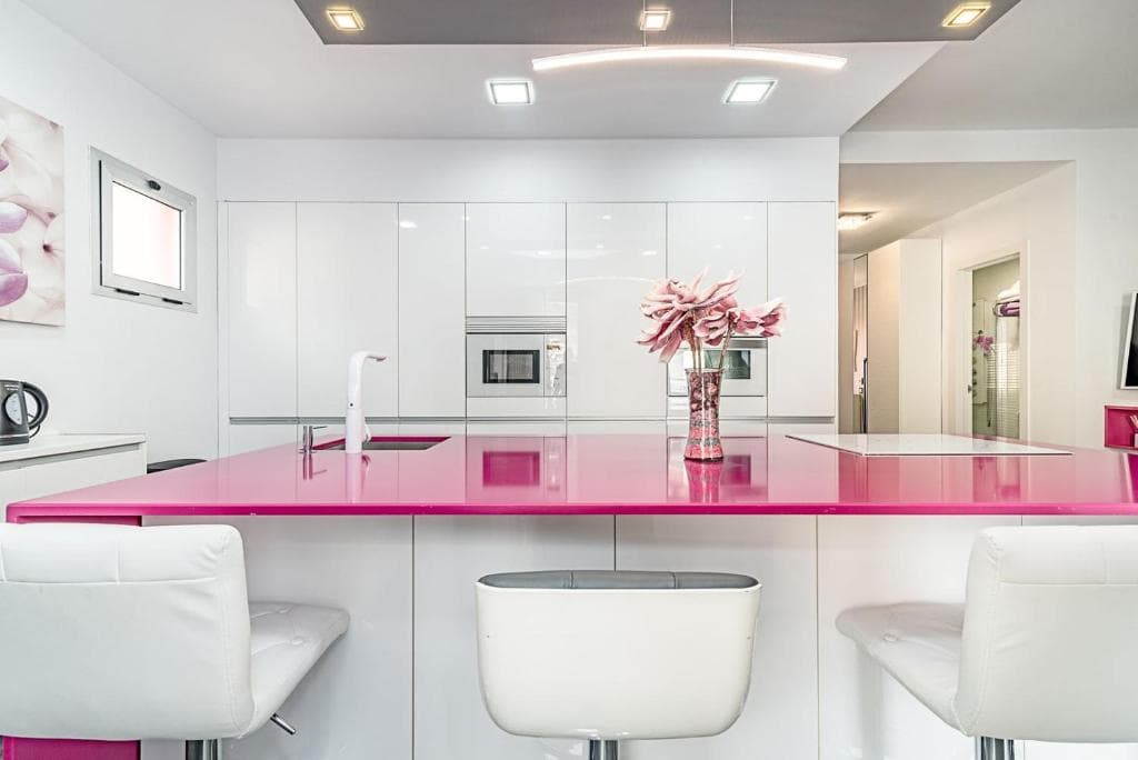 Sol Mogan Suites - Adults Only - 44