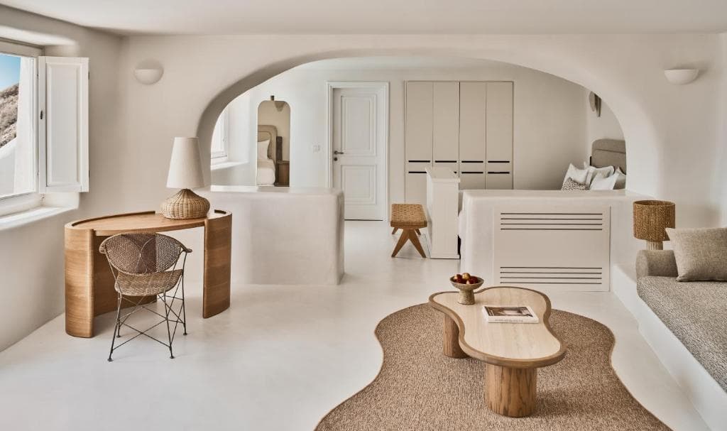 Mystique, a Luxury Collection Hotel - 3