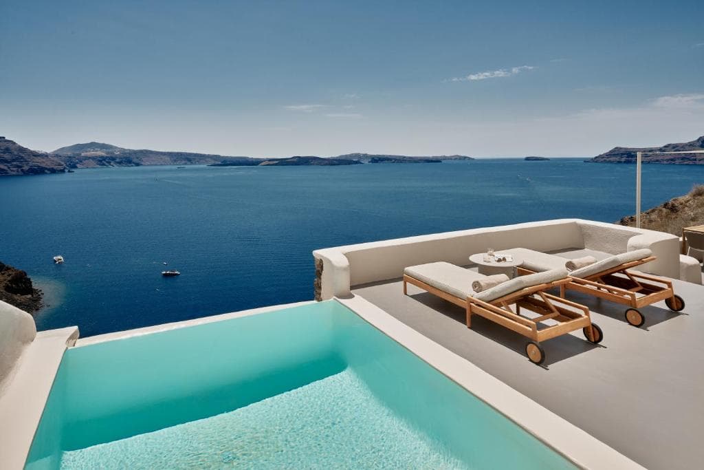 Mystique, a Luxury Collection Hotel - 5
