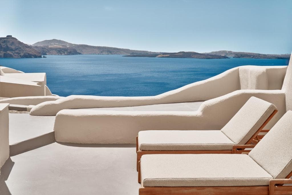 Mystique, a Luxury Collection Hotel - 6