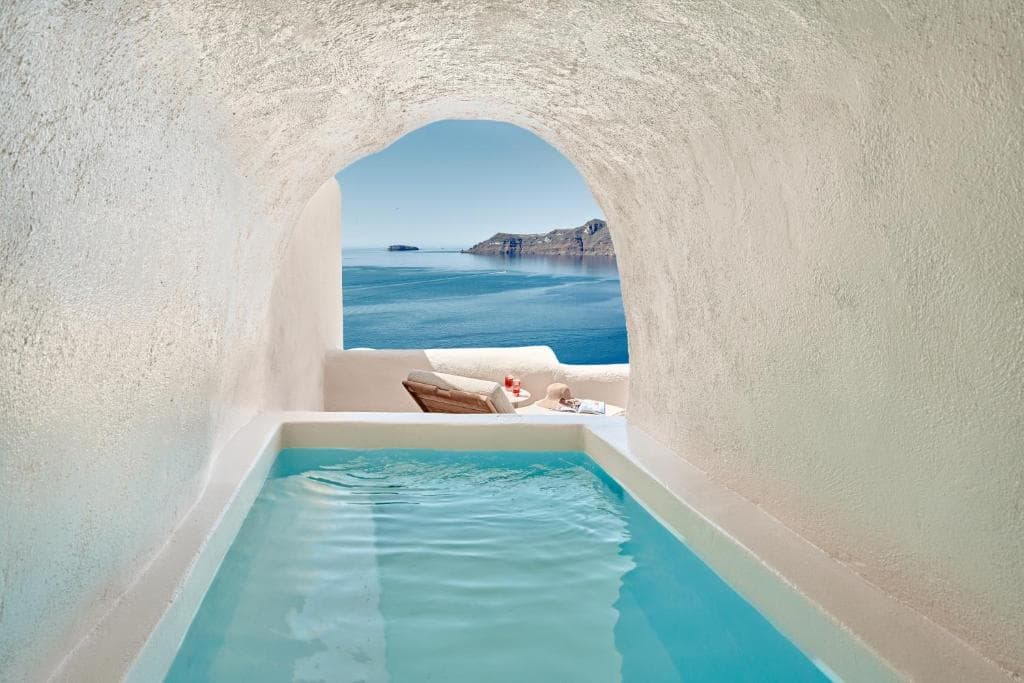 Mystique, a Luxury Collection Hotel - 7