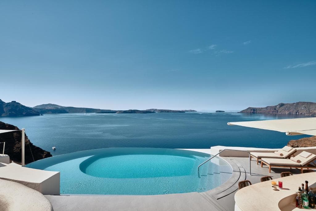 Mystique, a Luxury Collection Hotel - 8