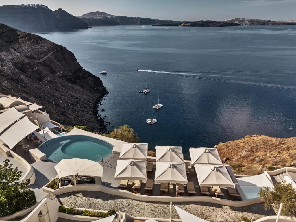 Mystique, a Luxury Collection Hotel - 9