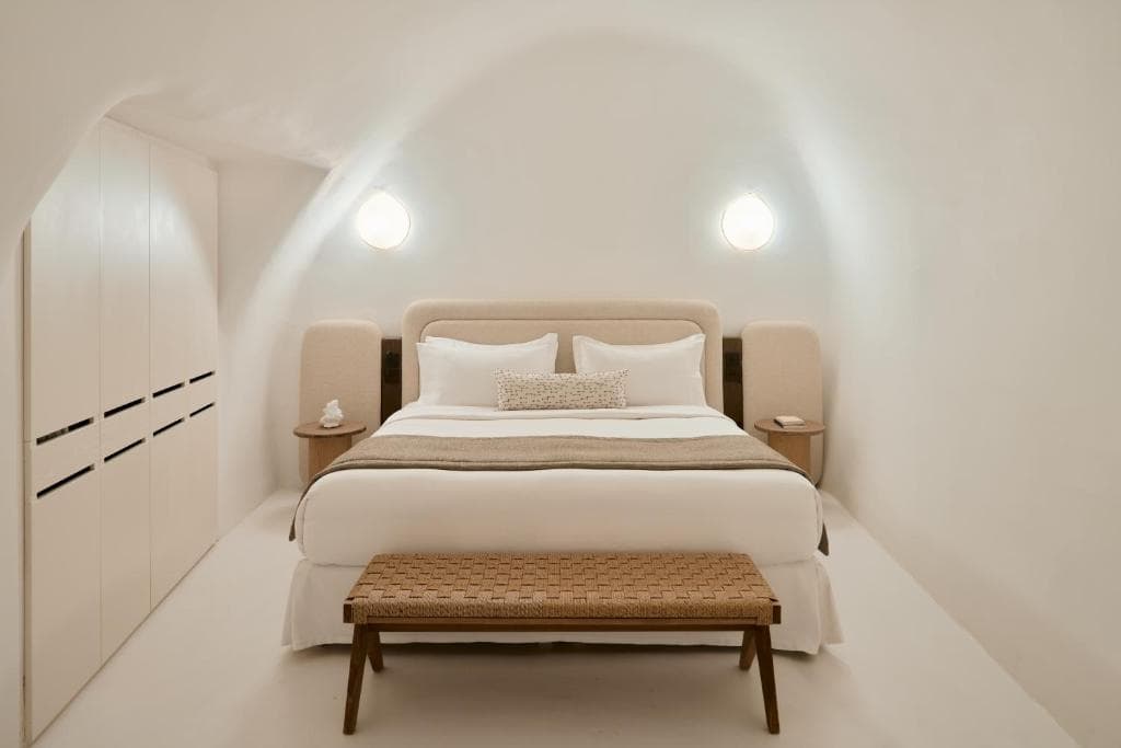Mystique, a Luxury Collection Hotel - 11