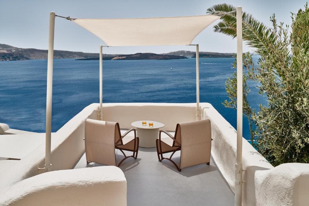 Mystique, a Luxury Collection Hotel - 12