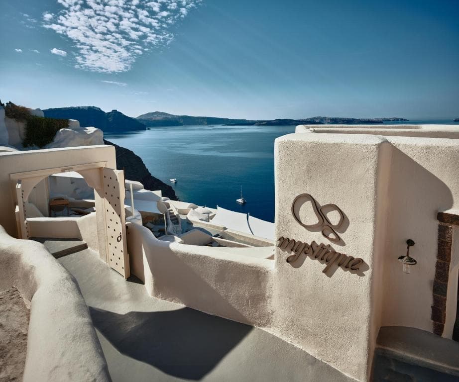 Mystique, a Luxury Collection Hotel - 13