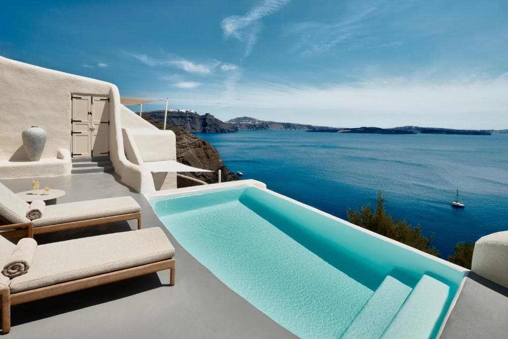 Mystique, a Luxury Collection Hotel - 17