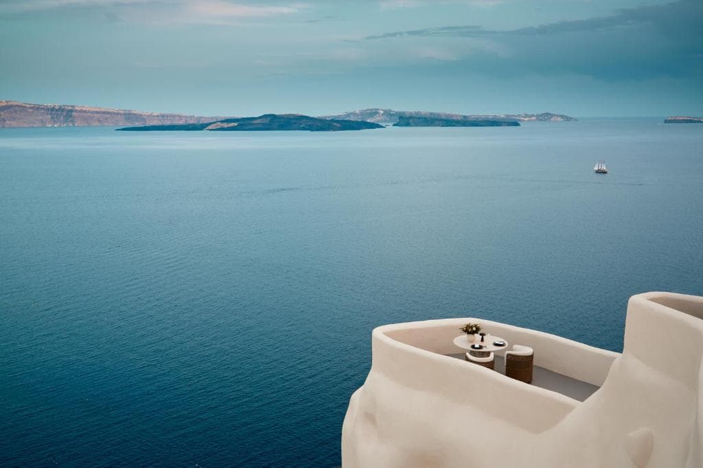 Mystique, a Luxury Collection Hotel - 19