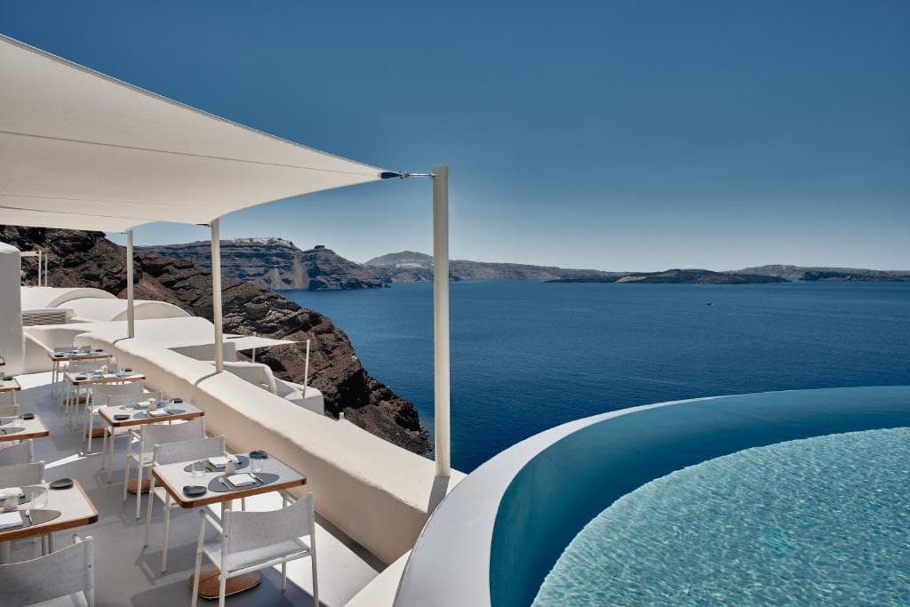 Mystique, a Luxury Collection Hotel - 21