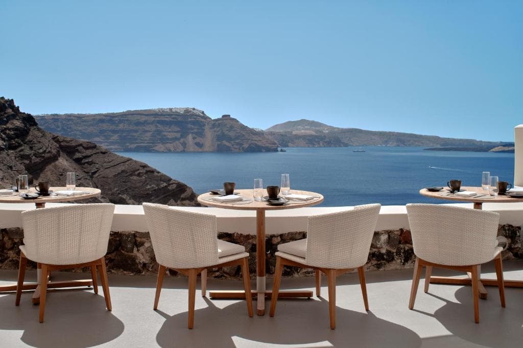 Mystique, a Luxury Collection Hotel - 24
