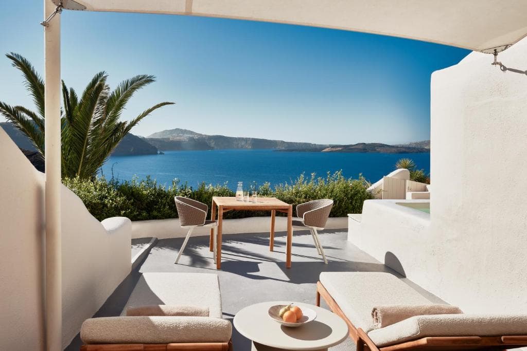 Mystique, a Luxury Collection Hotel - 25