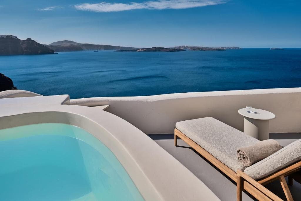 Mystique, a Luxury Collection Hotel - 26