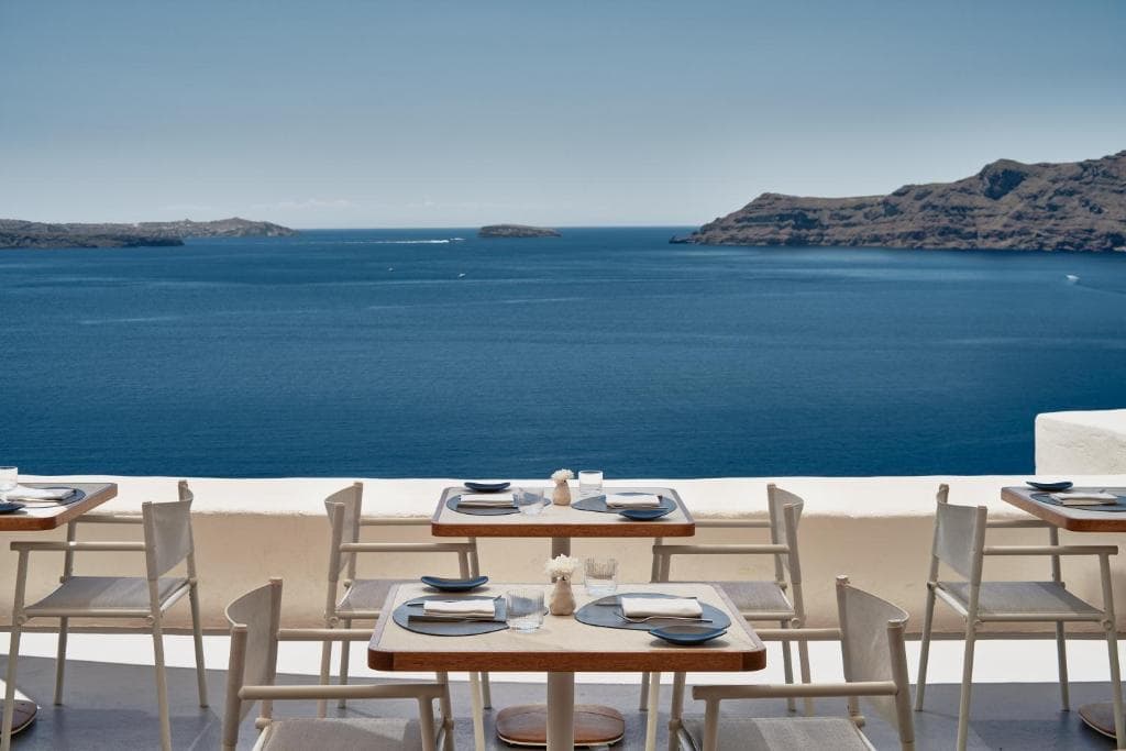 Mystique, a Luxury Collection Hotel - 34