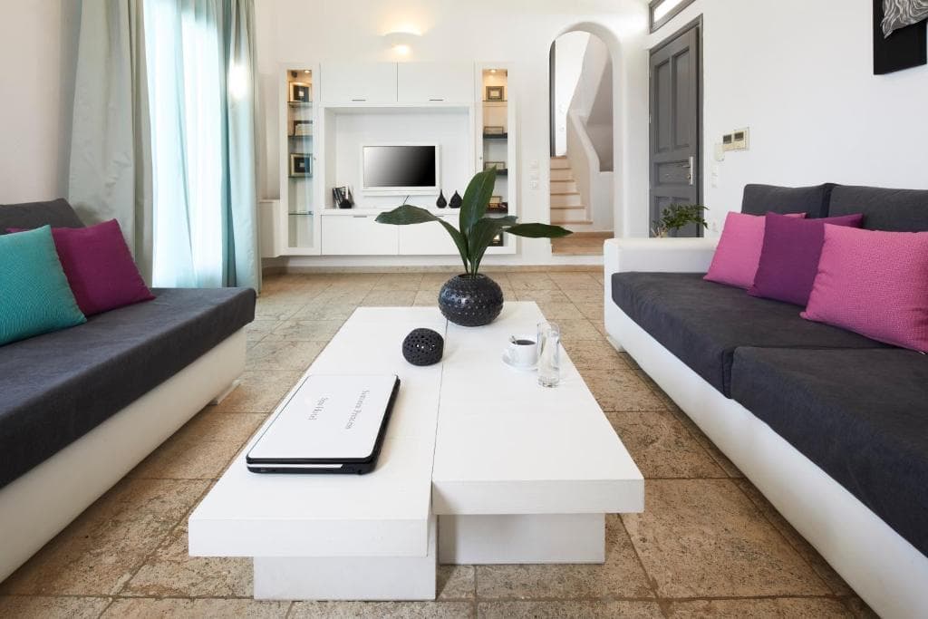 Santorini Princess Presidential Suites - 5