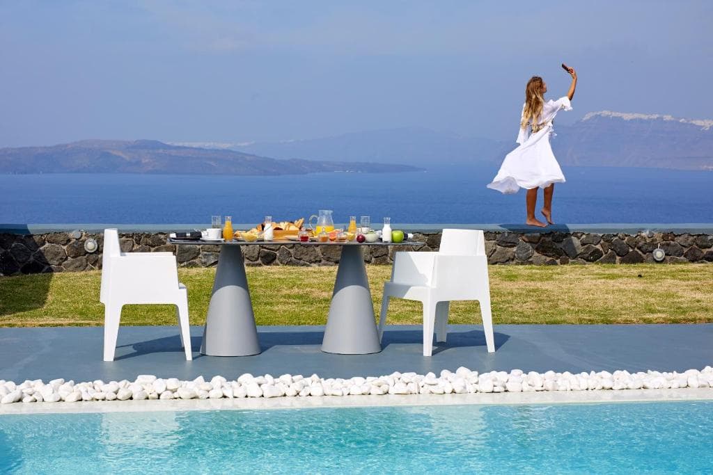 Santorini Princess Presidential Suites - 11