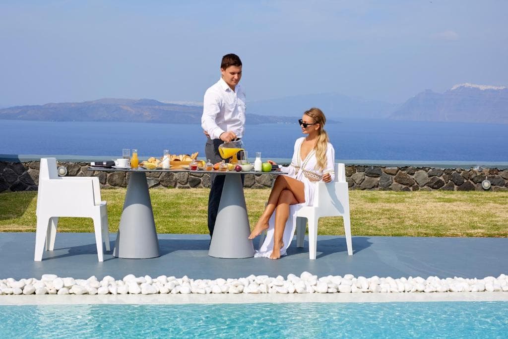 Santorini Princess Presidential Suites - 18