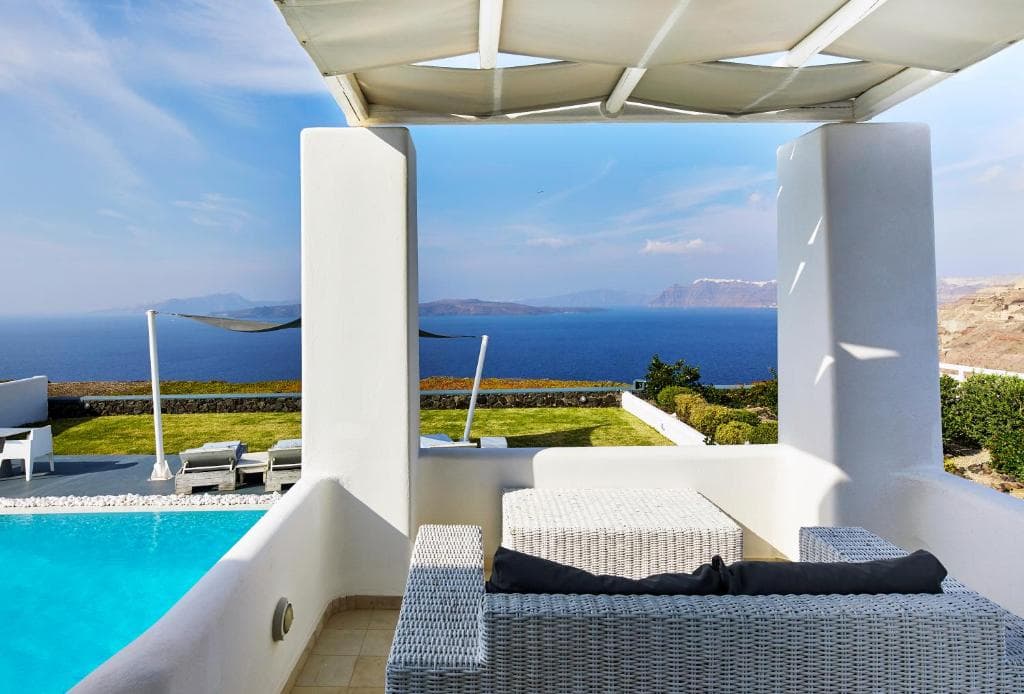 Santorini Princess Presidential Suites - 27