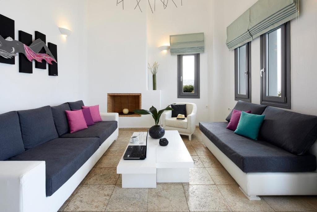 Santorini Princess Presidential Suites - 29