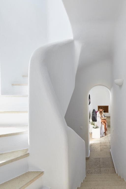 Santorini Princess Presidential Suites - 32