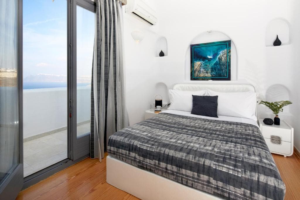 Santorini Princess Presidential Suites - 36