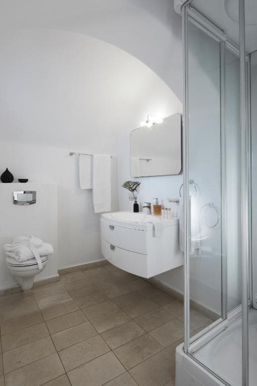 Santorini Princess Presidential Suites - 39