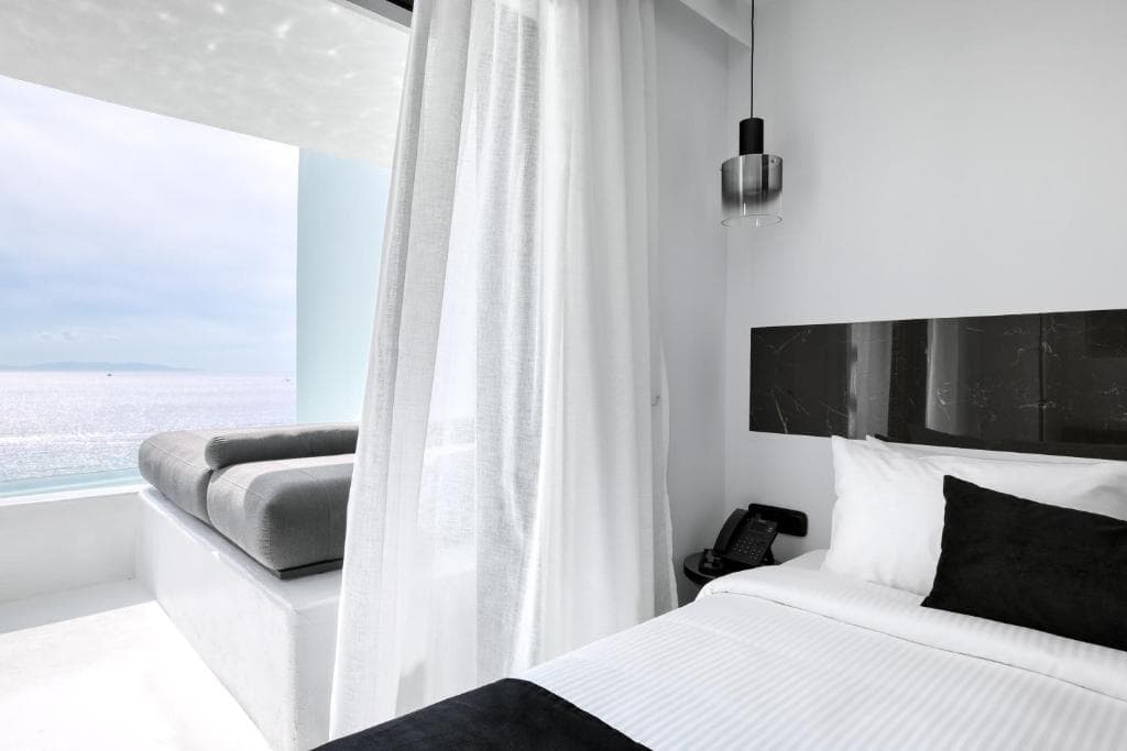 Tagoo Black Mykonos - 12
