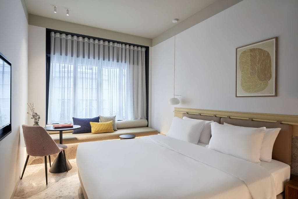 The Social Athens Hotel, a member of Radisson Individuals - 2