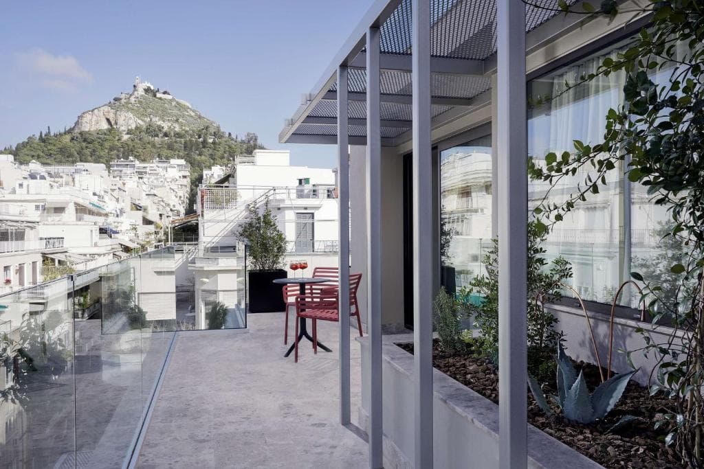 The Social Athens Hotel, a member of Radisson Individuals - 6