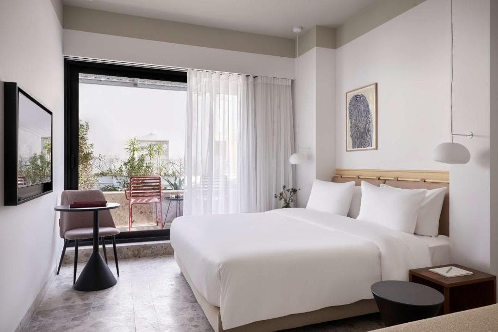 The Social Athens Hotel, a member of Radisson Individuals - 7
