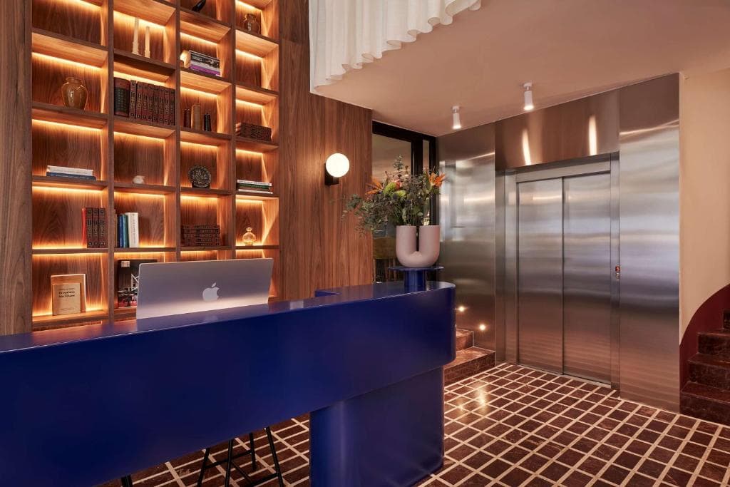 The Social Athens Hotel, a member of Radisson Individuals - 11