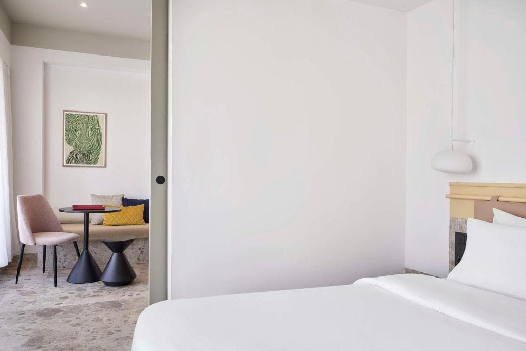 The Social Athens Hotel, a member of Radisson Individuals - 14