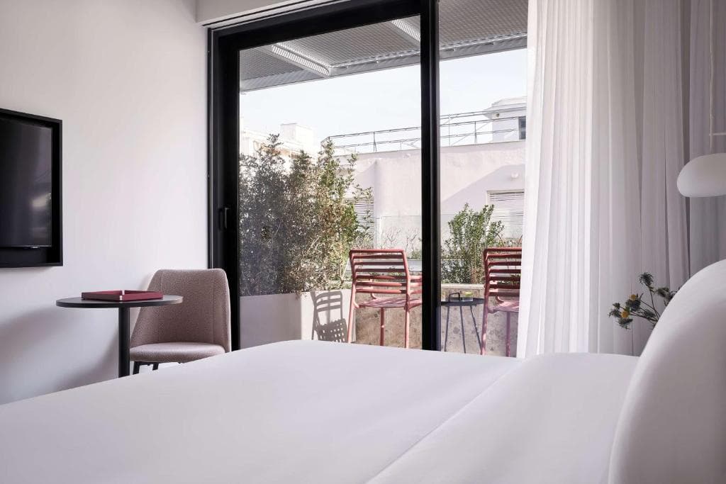 The Social Athens Hotel, a member of Radisson Individuals - 19